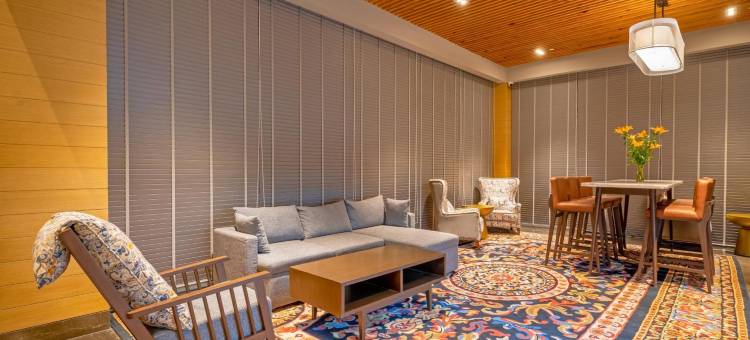 丽柏勒克瑙维卡斯纳加尔酒店(Park Inn By Radisson Lucknow, Vikas Nagar)图片