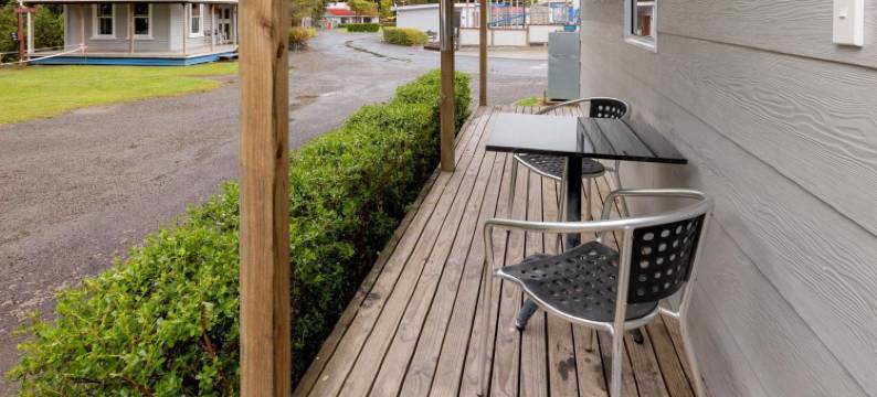 奥阿库尼前10名假日公园酒店(Ohakune Top 10 Holiday Park)图片