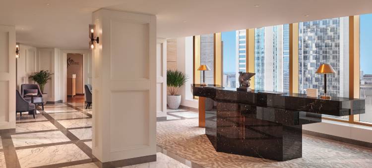 科威特市JW万豪酒店(JW Marriott Hotel Kuwait City)图片
