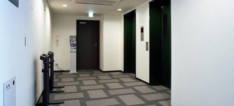 相铁FRESA INN-藤泽湘南台(Sotetsu Fresa Inn Fujisawa Shonandai)图片