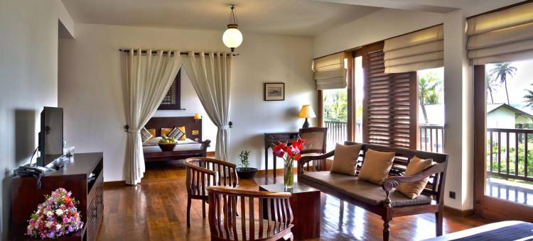 维利格玛海湾度假村(Weligama Bay Resort)图片