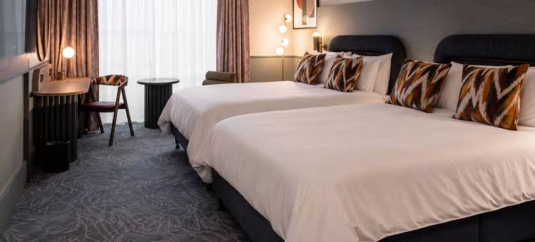谢菲尔德voco酒店(voco Sheffield by IHG)图片