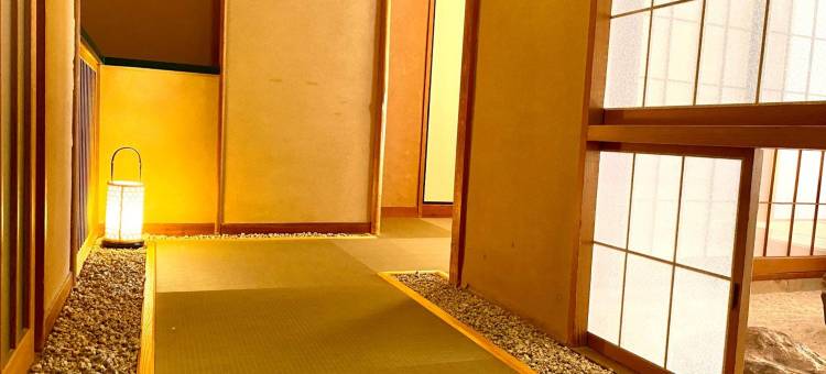 四季之汤座敷武藏野别馆(Musashino Bekkan Hakone)图片