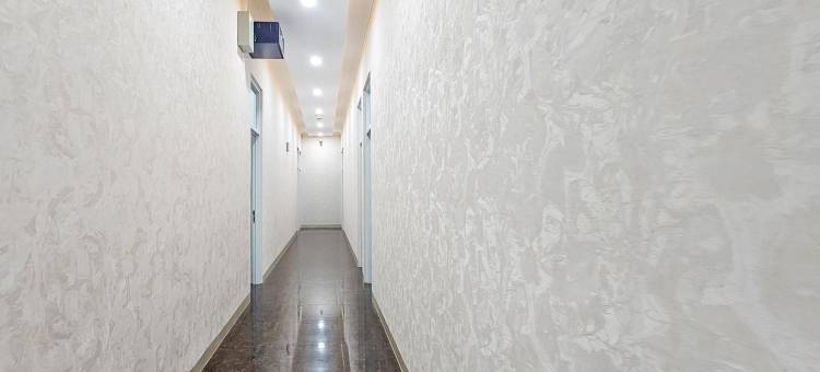 Sans Vibes Hotel Sulanjana Syariah Sukabumi图片