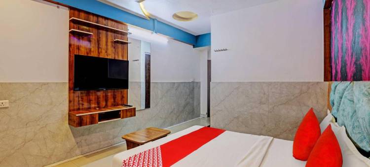 OYO Flagship Hotel Metro图片
