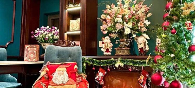 郁金香2号酒店(Tulip Hotel 2)图片