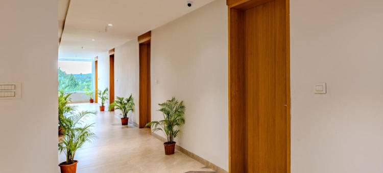 Hotel Sannidhi Emerald图片