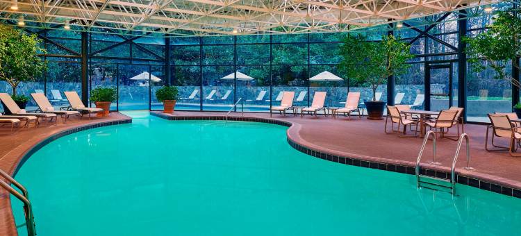 亚特兰大威斯汀酒店(The Westin Atlanta Airport)图片
