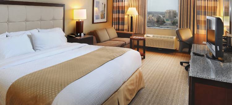 圣路易斯西港逸林酒店(DoubleTree by Hilton Hotel St. Louis - Westport)图片