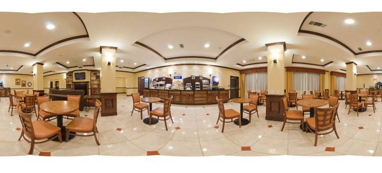 洲际智选假日酒店及套房温尼(Holiday Inn Express & Suites WINNIE by IHG)图片