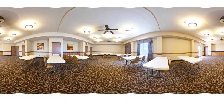 智选假日套房酒店金斯维尔(Holiday Inn Express & Suites Kingsville)图片