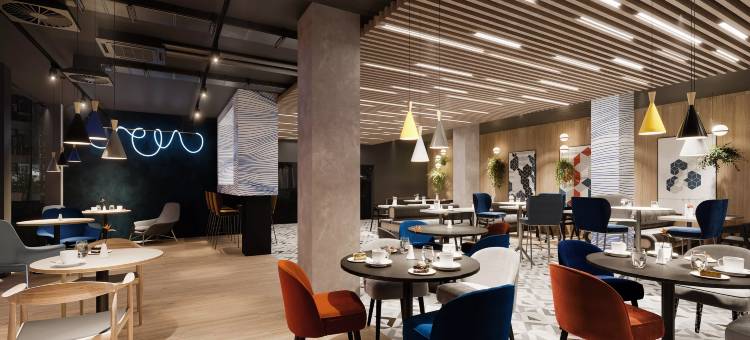 Holiday Inn Express Lublin图片