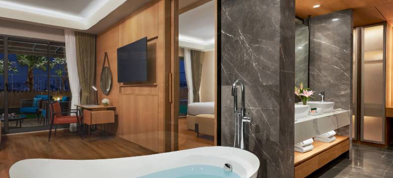 瓦多达拉凯悦嘉轩酒店(Hyatt Place Vadodara)图片