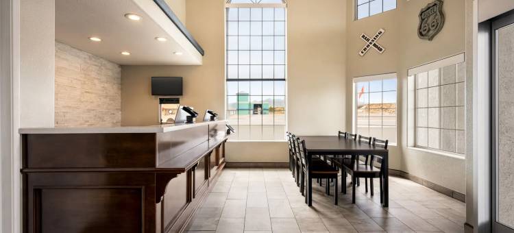 金曼温德姆贝蒙特酒店(Baymont by Wyndham Kingman)图片