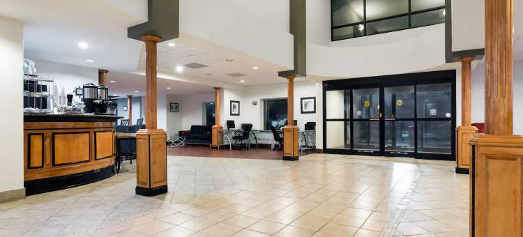 Wingate by Wyndham Athens Near Downtown图片