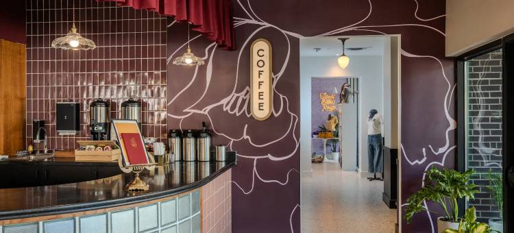 巴吞鲁日温德姆酒店(Origin Baton Rouge, a Wyndham Hotel)图片