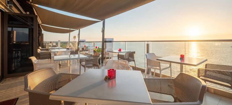 斐济威洛艾洛海滩华美达套房酒店(Ramada Suites by Wyndham Wailoaloa Beach Fiji)图片