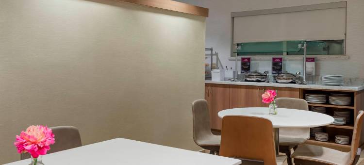 Residence Inn Tampa at USF/Medical Center图片