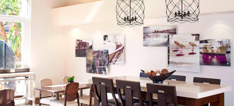 Residence Inn Naples图片