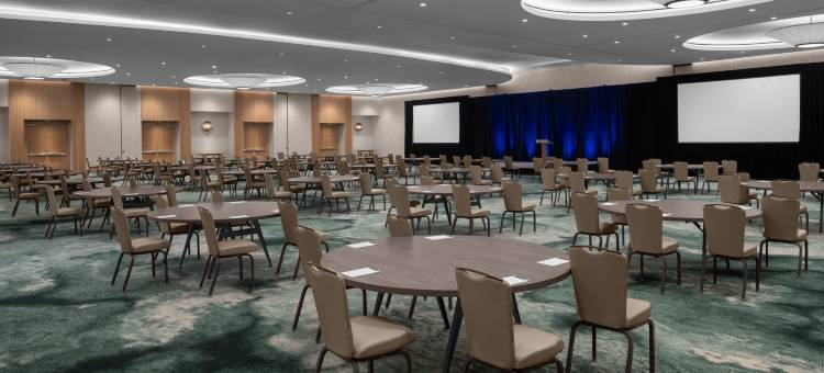 亚特兰大威斯汀酒店(The Westin Atlanta Gwinnett)图片