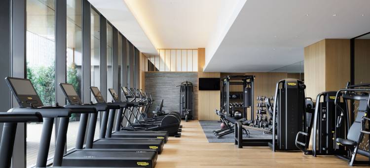 横滨威斯汀酒店(The Westin Yokohama)图片