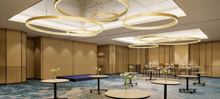 福井万怡酒店(Courtyard Fukui)图片