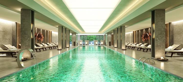 卡帕多奇亚万豪酒店(Cappadocia Marriott Hotel)图片
