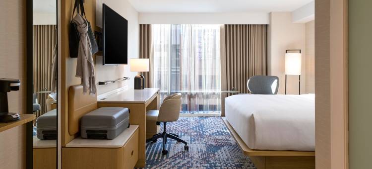托莱多万豪德尔塔酒店(Delta Hotels Toledo)图片