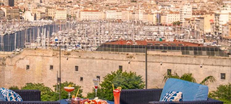 宜必思马赛马里尼亚讷科技园酒店(Ibis Marseille Marignane Technopole)图片