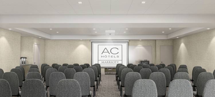 AC酒店-旧蒙特利尔(AC Hotel Old Montreal)图片