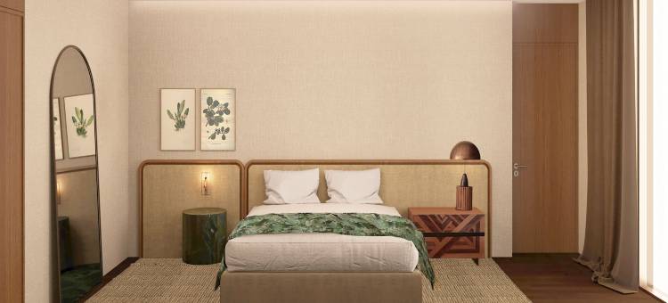 Tropical Hotel da Amazonia, a Tribute Portfolio Hotel图片