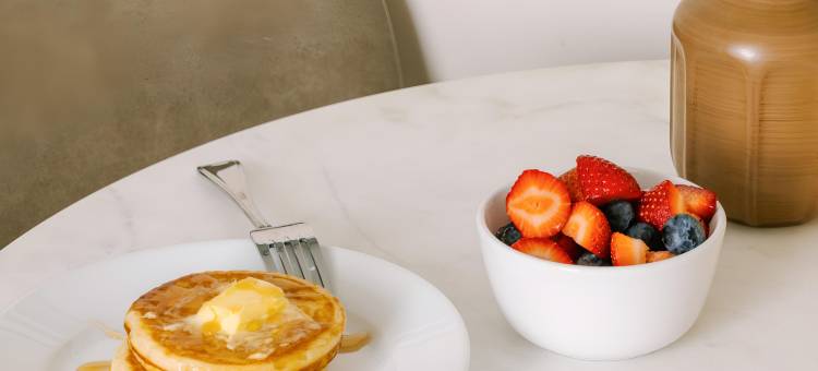 Sonder by Marriott Bonvoy 珠宝商街公寓千禧公园(Sonder Jewelers Row Apartments Millenium Park)图片