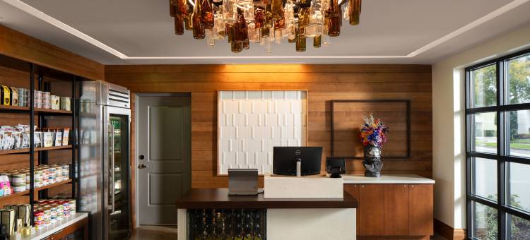 伊壁鸠鲁酒店，傲途格精选(Epicurean Hotel, Autograph Collection)图片