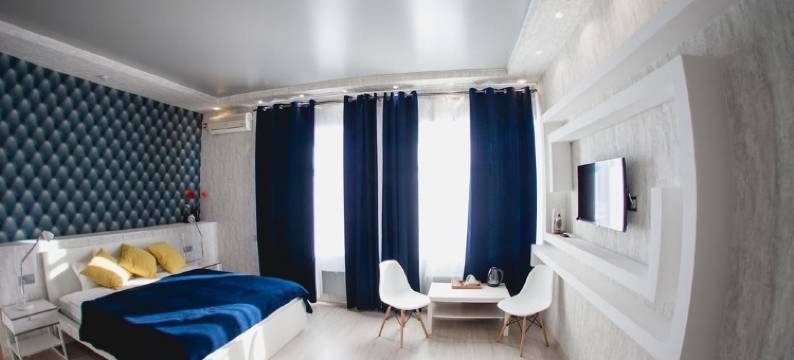 Hotel Nautilus And Spa图片