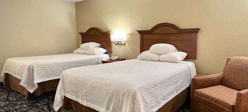 特洛伊温德姆贝蒙特酒店(Baymont by Wyndham Troy)图片