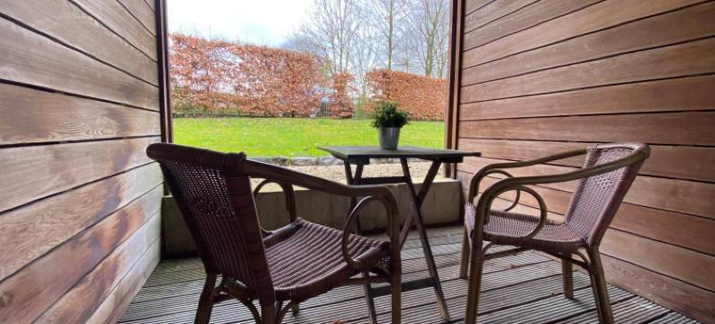 德候赫莫伦酒店(Landgoed de Hoogmolen)图片