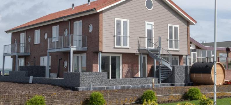 东斯海尔德酒店(Residentie Oosterschelde)图片