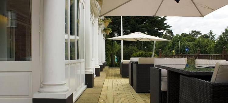 猎鹰酒店(The Falcon Hotel)图片