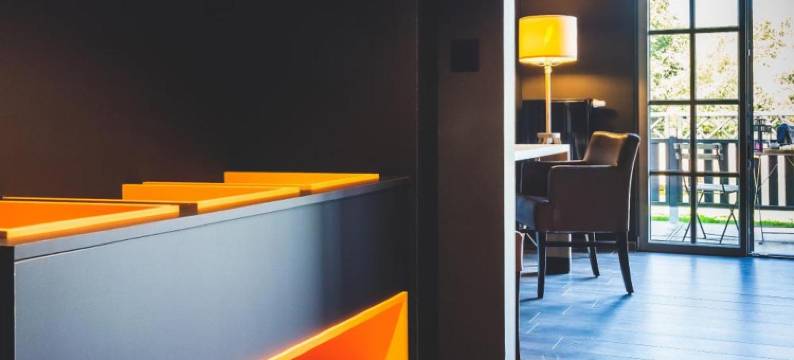 多迈纳杜布鲁酒店(Domaine du Blé)图片