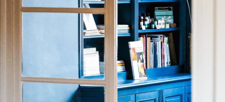 纳迪别墅(Villa Nady)图片