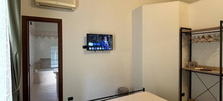 金屋切法卢(Golden House)图片