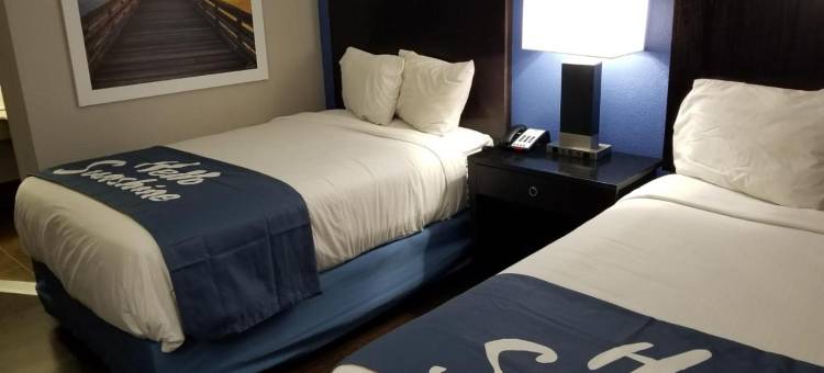 汤姆森温德姆戴斯酒店(Days Inn by Wyndham Thomson)图片