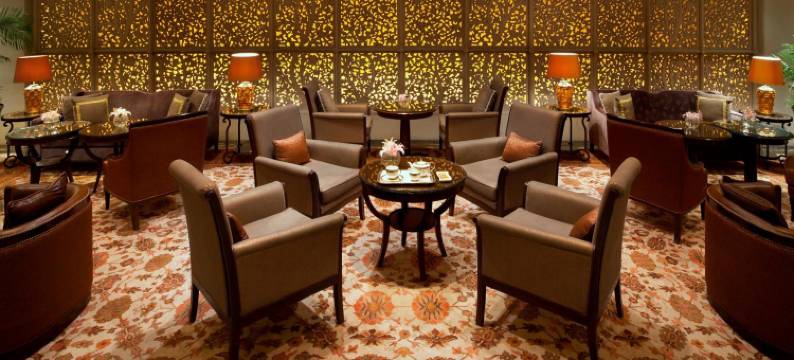 泰姬陵塔酒店(The Taj Mahal Tower, Mumbai)图片