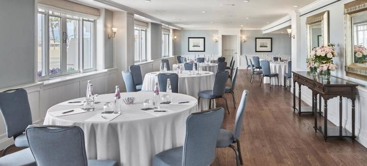 百叶窗海滩酒店(Shutters on the Beach)图片