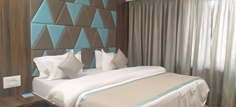 OYO29646希沃桑格拉姆酒店(OYO 29646 Hotel Shivsangram)图片