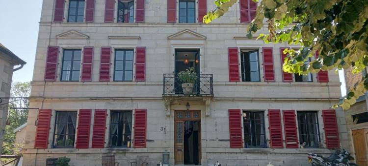 樱桃庄园(Manoir la Cerise)图片