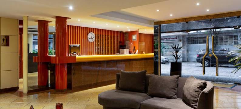 科帕卡瓦纳温莎宫殿(Windsor Palace Copacabana)图片