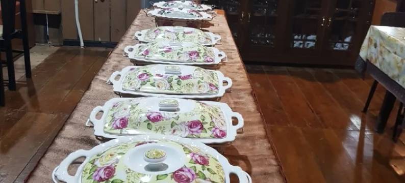 The Wish Hotel Syariah Solok图片