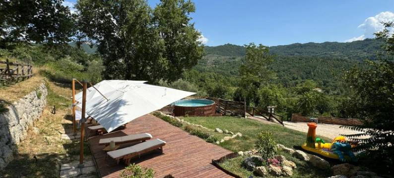 三个农舍农家乐(Agriturismo Tre Casali)图片