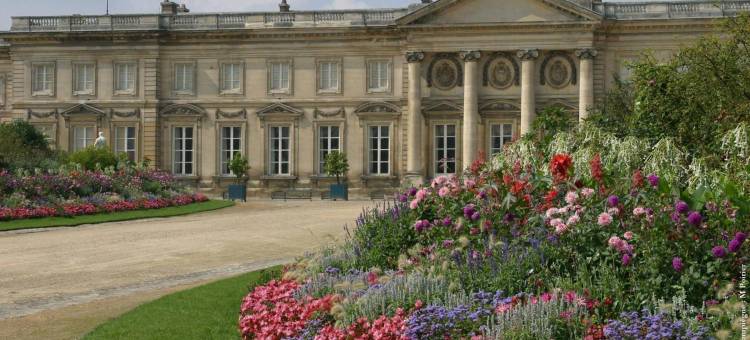 瓦勒斯农场(La Ferme de Valeuse)图片